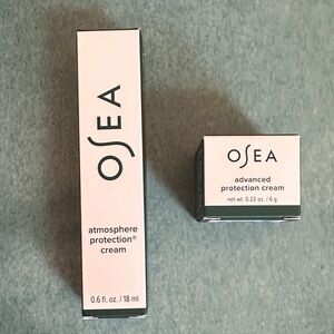 Osea bundle protection cream